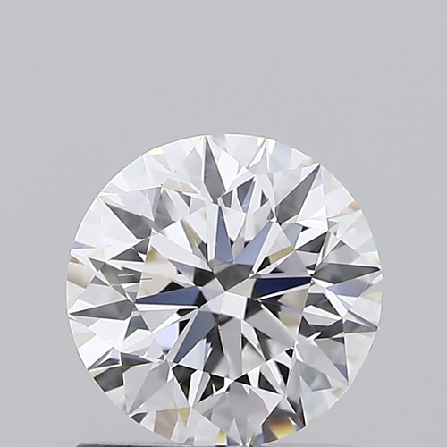 0.90 Carat VS2 Clarity ROUND Lab Grown Diamond