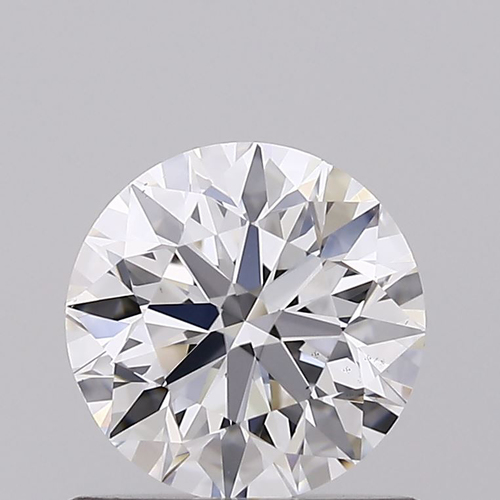 0.90 Carat VS2 Clarity ROUND Lab Grown Diamond
