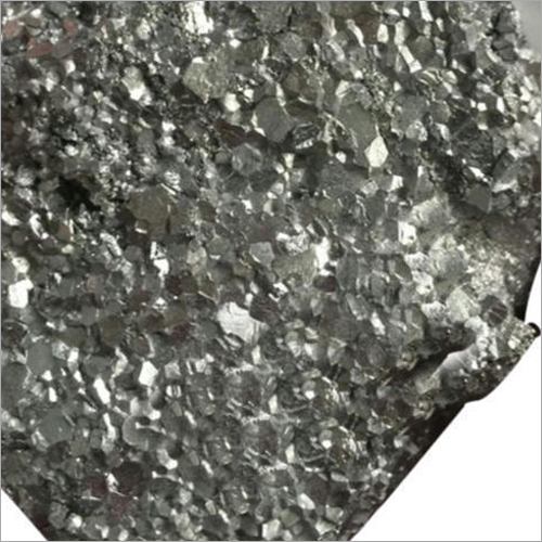 Lump Low Carbon Ferrochrome Stone