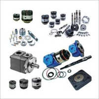 Hydraulic Pump Maintenance सेवाएं
