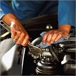 Hydraulic Power Pack Maintenance सेवाएं