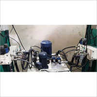 Commercial Hydraulic Machine Repairing Service