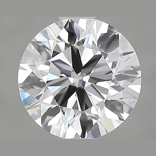 0.90 Carat VS2 Clarity ROUND Lab Grown Diamond