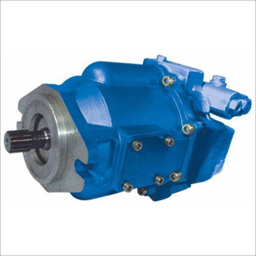 Vickers Hydraulic Pump By UNITED HYDRAULIC CONTROL