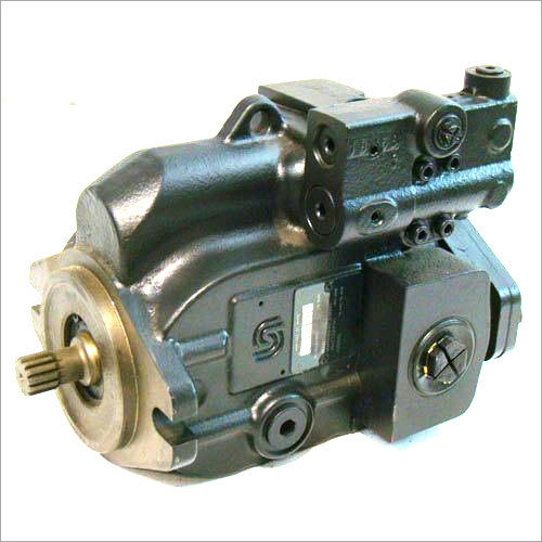 Bosch Rexroth Pump