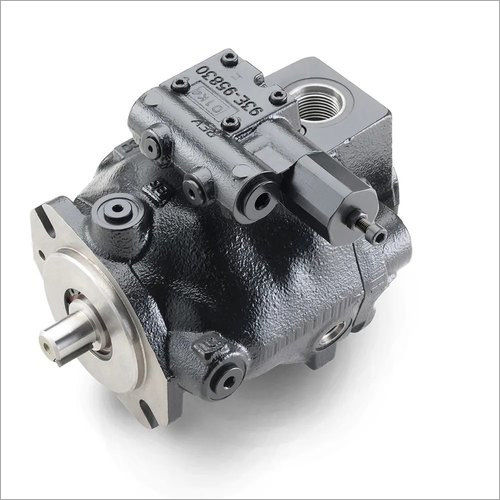 Hydraulic Piston Pump