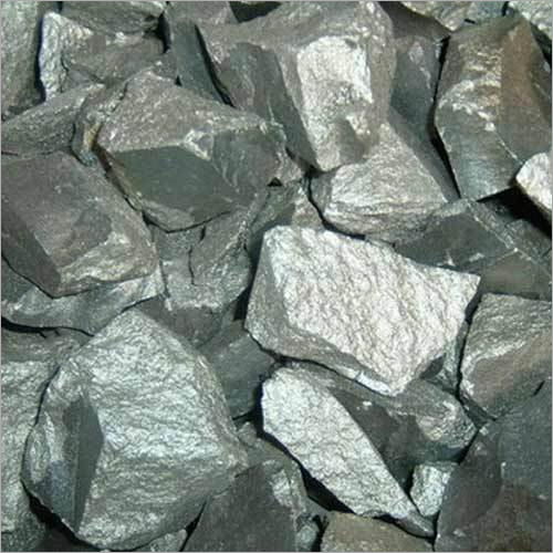 Low Carbon Ferro Manganese Stone Application: Iron Industry