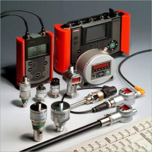 Hydraulic Pump Test Kit