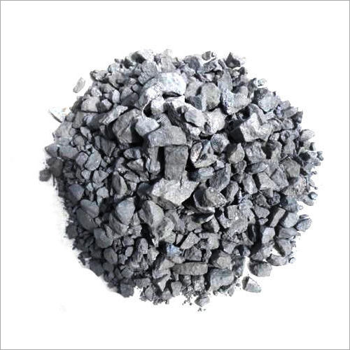 Fine Quality Silico Manganese Stone Application: Steel Industry