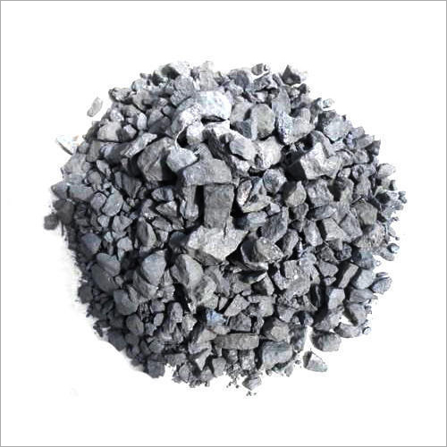 High Carbon Silico Manganese Stone