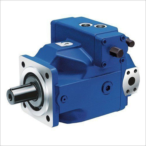 Parker Hydraulic Pump Repairing Service