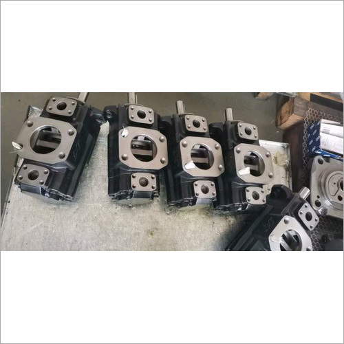 BOMAG Hydraulic Pump Repairing Service