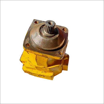 Radial Piston Pump Repairing Service