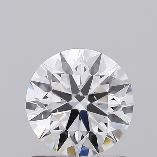 0.90 Carat SI1 Clarity ROUND Lab Grown Diamond