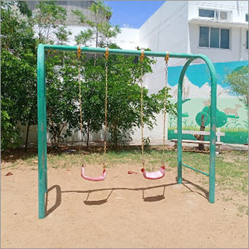 Arch Swing