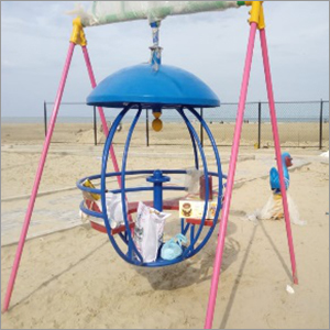 Circular Swing