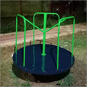 Mild Steel Merry Go Round