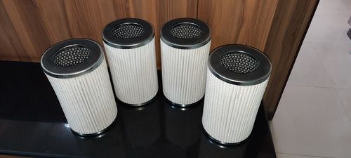 Oil Coalescing Filters