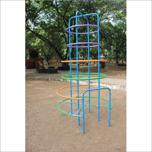 Mild Steel Circular Climber