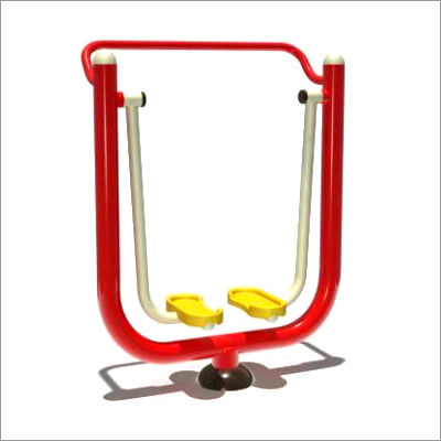 Outdoor Gym Single Air Walker