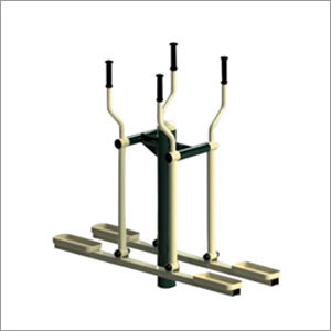 Outdoor Gym Sky Walker