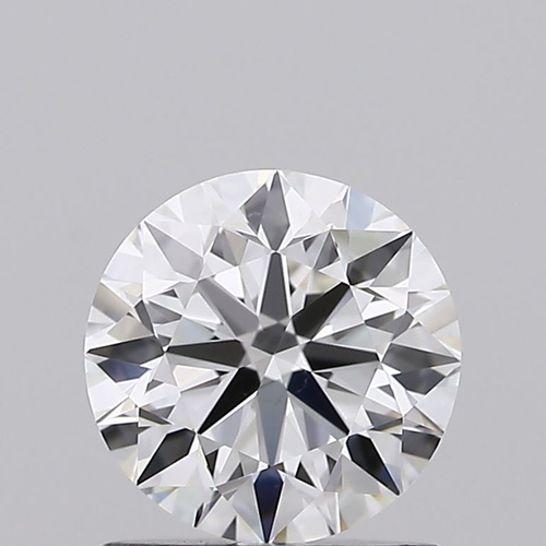 0.90 Carat VVS2 Clarity ROUND Lab Grown Diamond