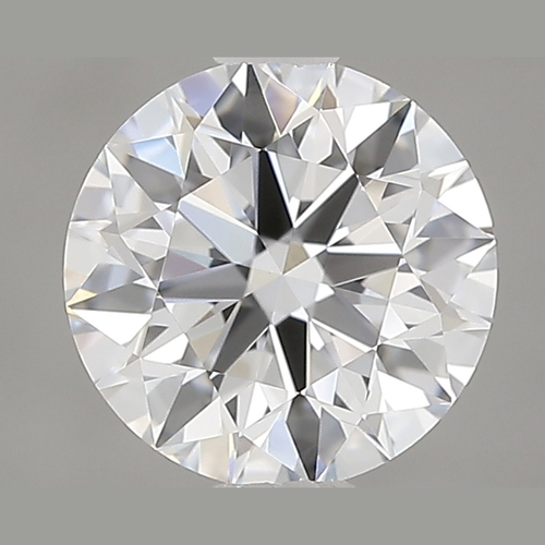 0.90 Carat VVS2 Clarity ROUND Lab Grown Diamond