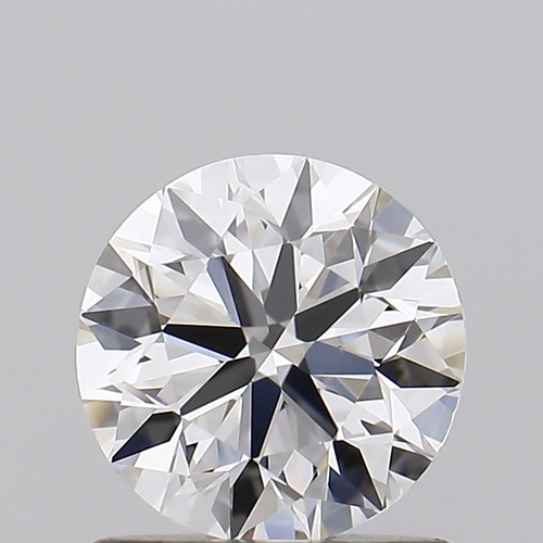 0.90 Carat VVS2 Clarity ROUND Lab Grown Diamond