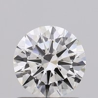 0.90 Carat VS1 Clarity ROUND Lab Grown Diamond