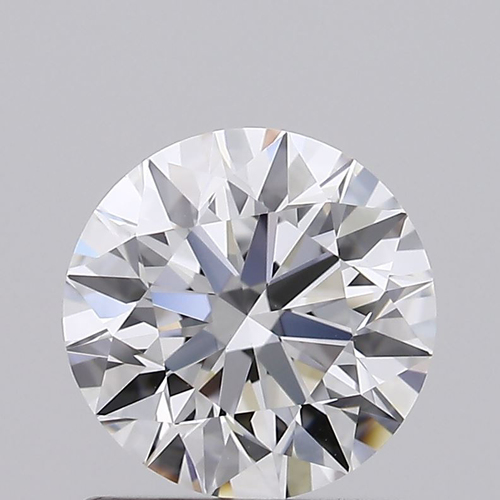 0.90 Carat VS1 Clarity ROUND Lab Grown Diamond