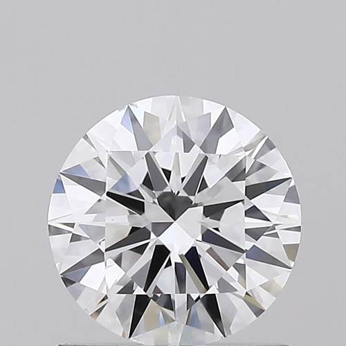 0.90 Carat VS1 Clarity ROUND Lab Grown Diamond