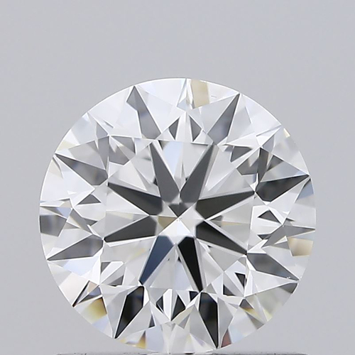 0.90 Carat VS1 Clarity ROUND Lab Grown Diamond