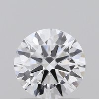 0.90 Carat VS2 Clarity ROUND Lab Grown Diamond