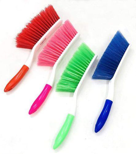 Nylon Carpet Cleaning Brushes at best price in Meerut