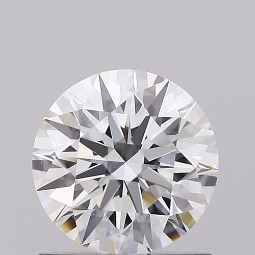 0.90 Carat VS2 Clarity ROUND Lab Grown Diamond