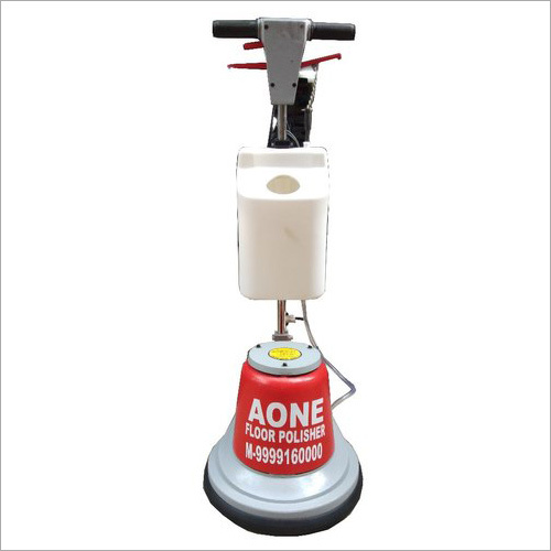 Concrete Polishing Machine By A ONE INDUSTRIES