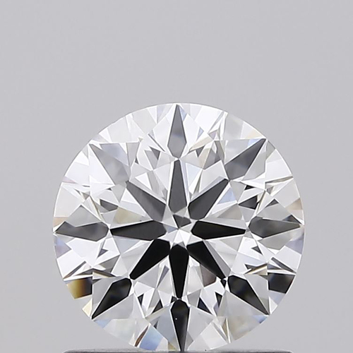 0.90 Carat VS2 Clarity ROUND Lab Grown Diamond