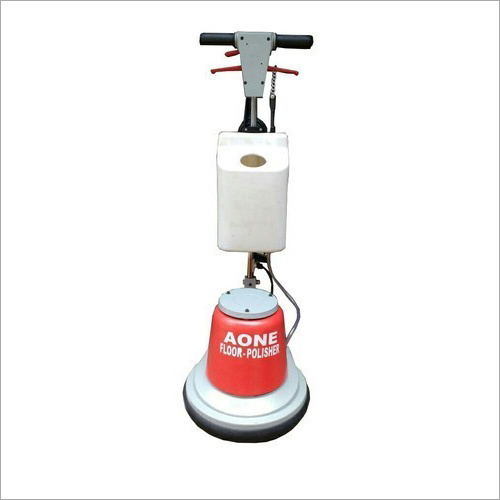 Polishing Machine
