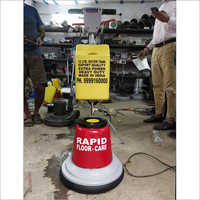 pholstery Cleaning Machine
