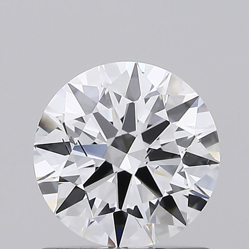 0.90 Carat SI1 Clarity ROUND Lab Grown Diamond