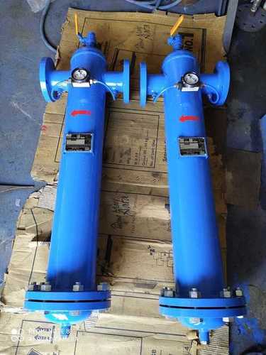 Customized Coalescing Filters Compressed Air