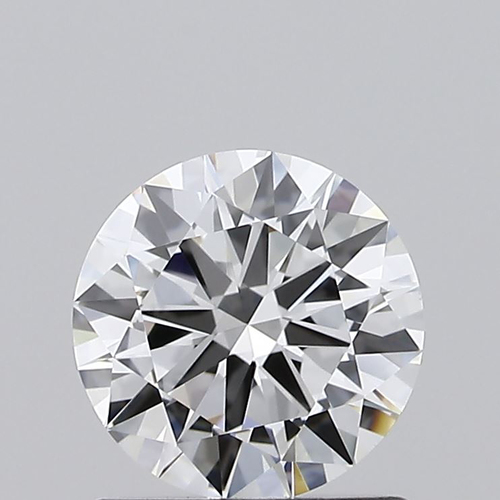 0.90 Carat VVS2 Clarity ROUND Lab Grown Diamond