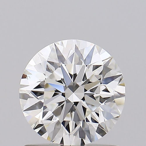 0.90 Carat VS2 Clarity ROUND Lab Grown Diamond