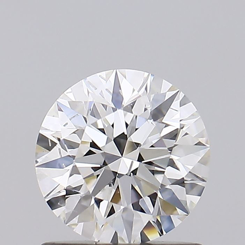 0.90 Carat SI1 Clarity ROUND Lab Grown Diamond