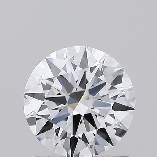 0.90 Carat VS1 Clarity ROUND Lab Grown Diamond