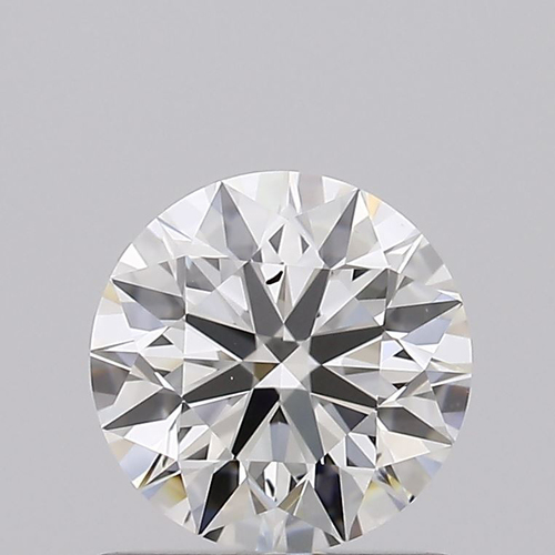 0.90 Carat VS2 Clarity ROUND Lab Grown Diamond