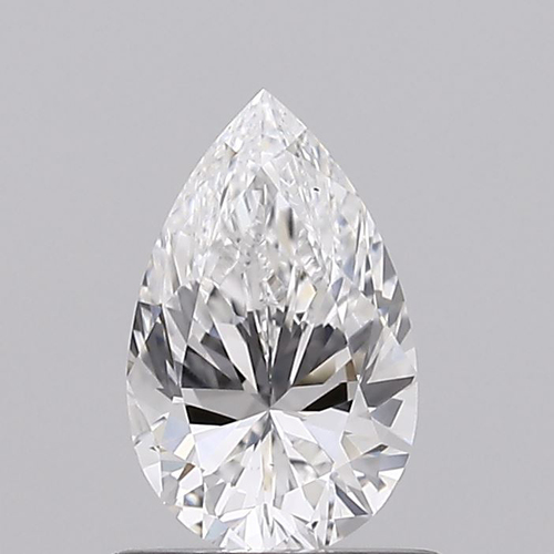 0.90 Carat VS1 Clarity PEAR Lab Grown Diamond