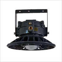 72W Flameproof LED Flying Saucer Light