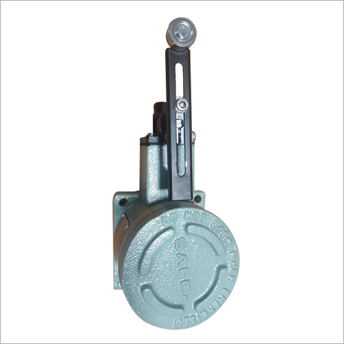 Flameproof Limit Switch Fork Lever By SUDHIR ELECTRICALS