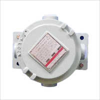 Flameproof  Junction Box